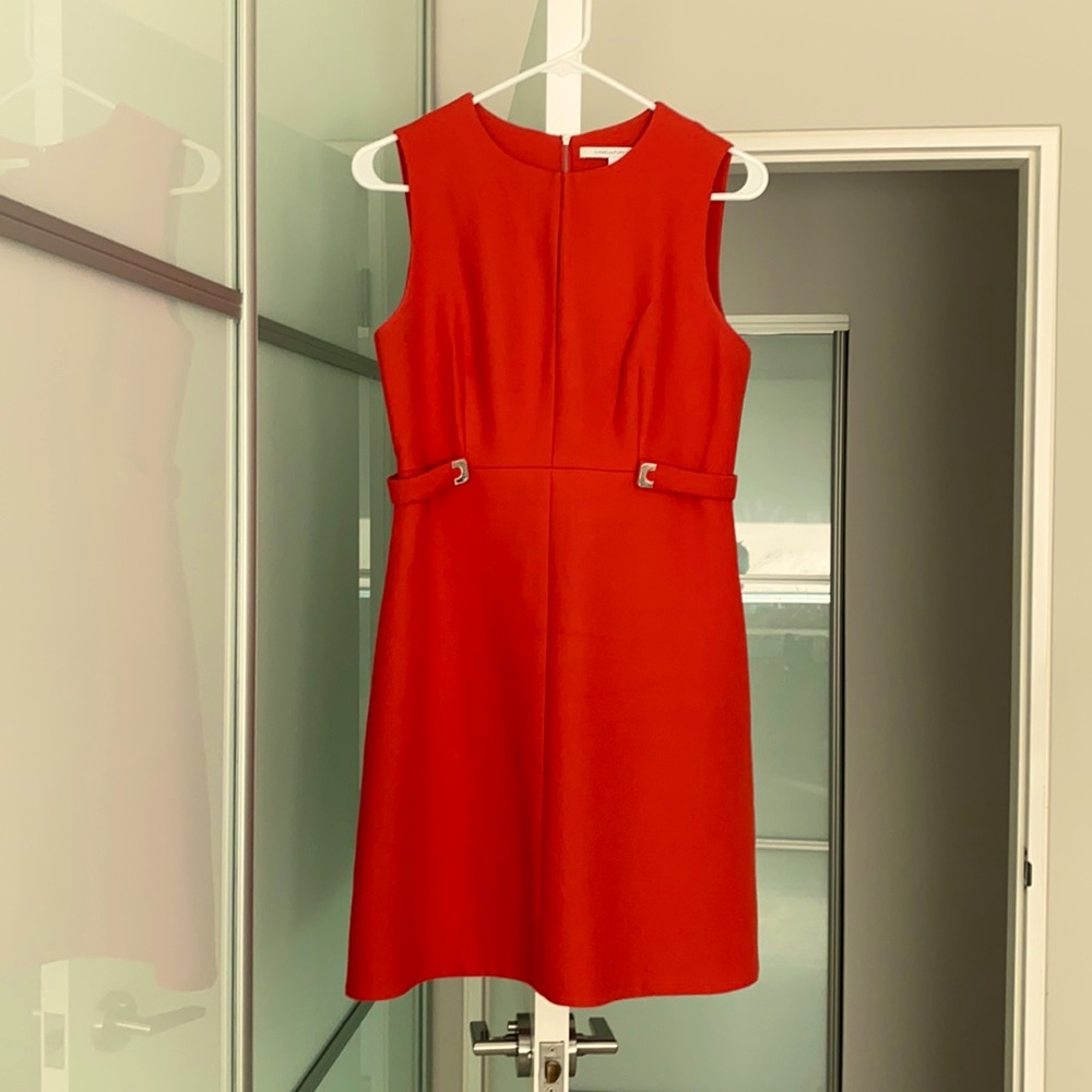Diane von Furstenberg Dress
